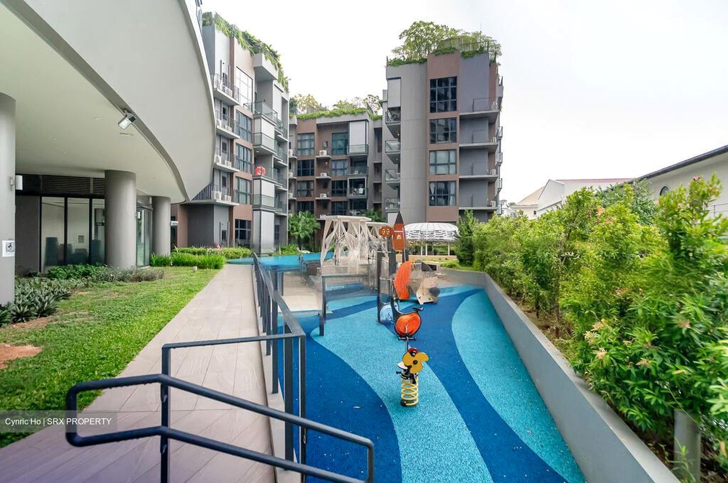 The Antares (D14), Apartment #484643401